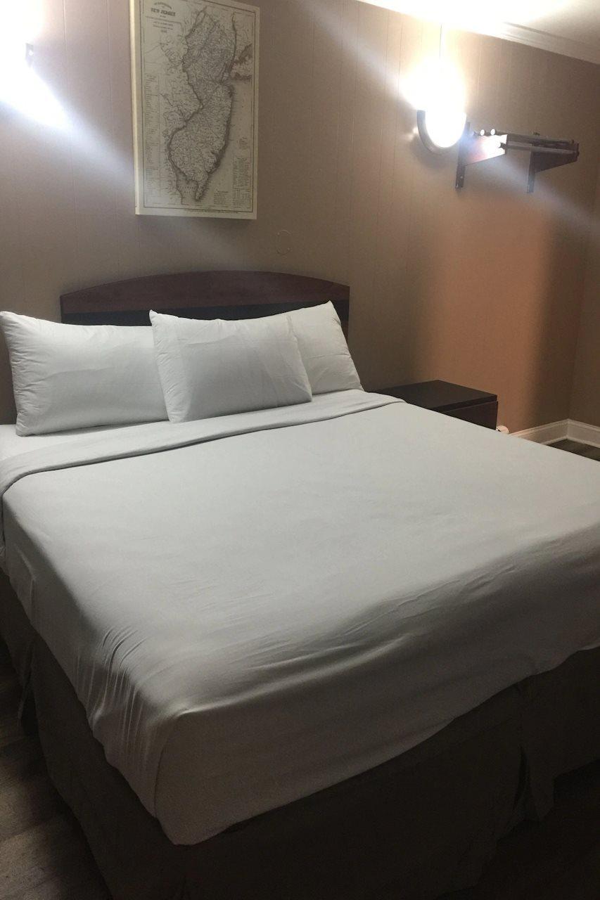 Americas Best Value Inn Avenel Woodbridge Luaran gambar
