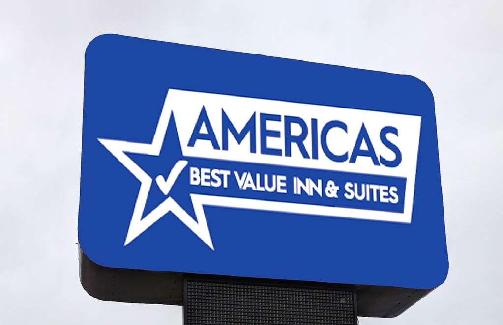 Americas Best Value Inn Avenel Woodbridge Luaran gambar