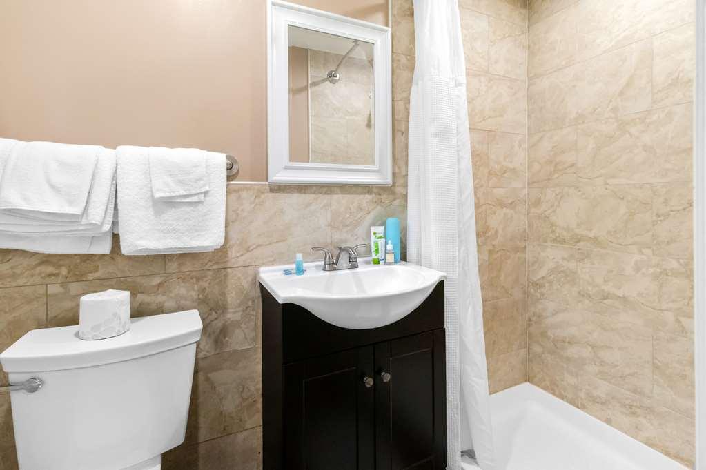Americas Best Value Inn Avenel Woodbridge Bilik gambar