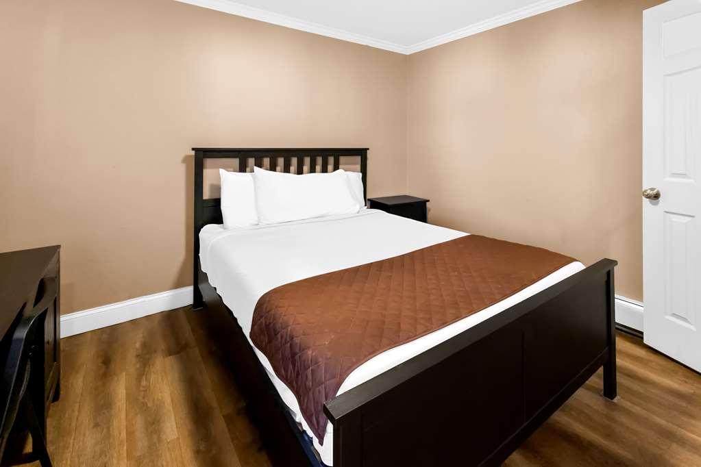 Americas Best Value Inn Avenel Woodbridge Bilik gambar