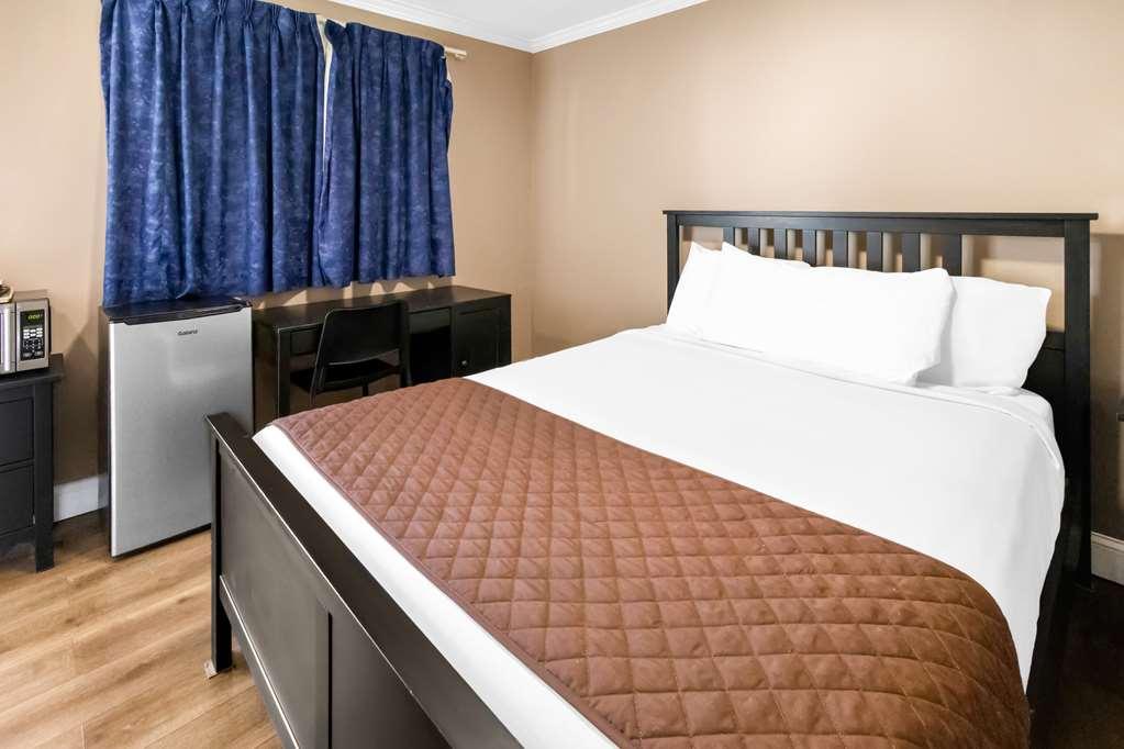 Americas Best Value Inn Avenel Woodbridge Bilik gambar