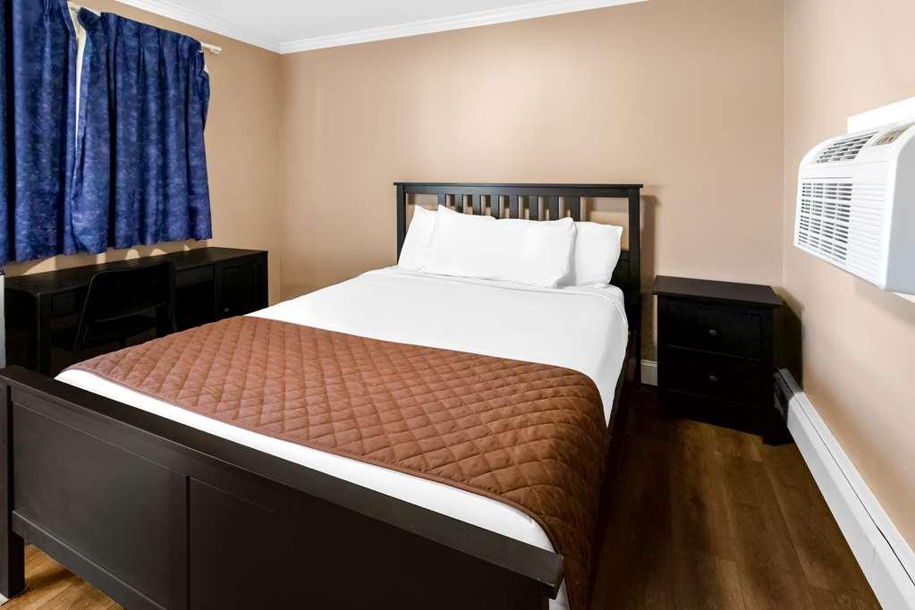 Americas Best Value Inn Avenel Woodbridge Bilik gambar