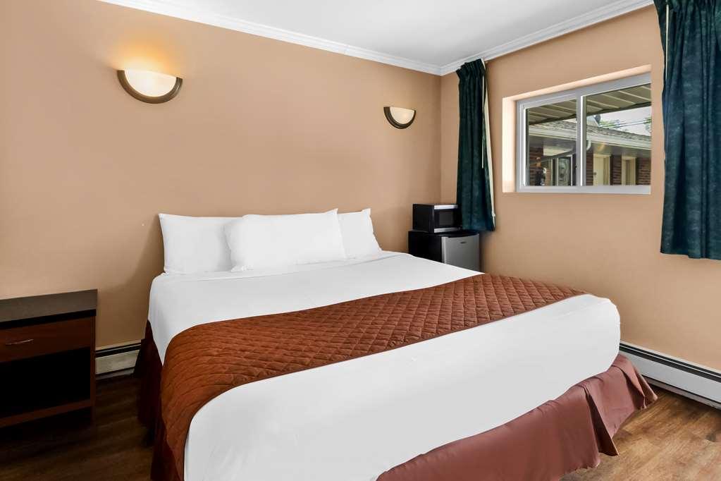 Americas Best Value Inn Avenel Woodbridge Bilik gambar