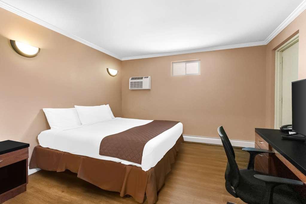 Americas Best Value Inn Avenel Woodbridge Bilik gambar